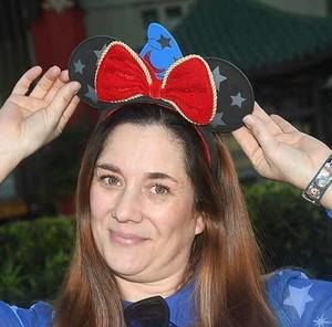 Meet your Posher, Alison